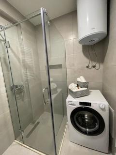 Dejavu 2 Apartment at Str B Prishtina - 4