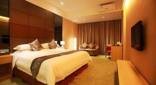Milan Fashion Hotel - Shenzhen - 1