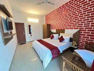 Hotel Mist - Budget AC Rooms Near Chandigarh - Chandīgarh - 0