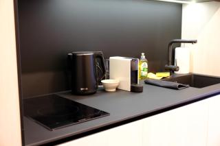 Eleve Residences - Obsidian Studios - Sofia - 7