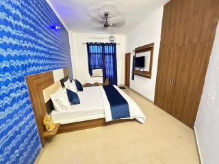 Hotel Mist - Budget AC Rooms Near Chandigarh - Chandīgarh - 8