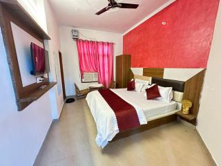 Hotel Mist - Budget AC Rooms Near Chandigarh - Chandīgarh - 6