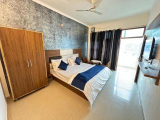 Hotel Mist - Budget AC Rooms Near Chandigarh - Chandīgarh - 3