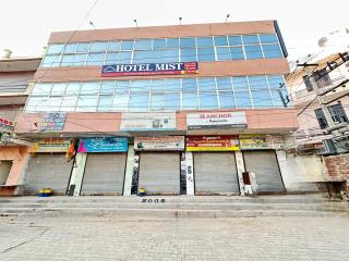 Hotel Mist - Budget AC Rooms Near Chandigarh - Chandīgarh - 2