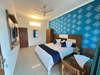 Hotel Mist - Budget AC Rooms Near Chandigarh - Chandīgarh - 1