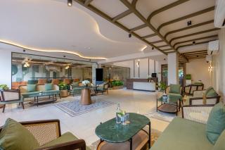 Saltstayz Premier - Sector 50 & Golf Course Ext Road - Gurgaon - 9