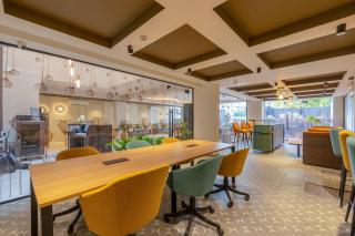 Saltstayz Premier - Sector 50 & Golf Course Ext Road - Gurgaon - 7