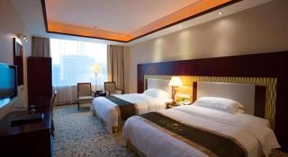 Yijian Holiday Hotel - Zhuhai - 9