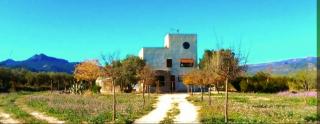 Casa La Poza - Moratalla - 0