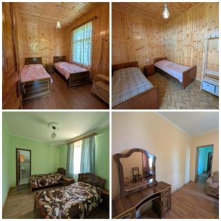 Guest House Roba - Gordi - 0