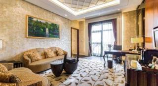 Sichuan Jinjiang Hotel - Chengdu - 6