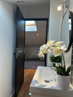 Stunning city centre 3-bed apartment - Narbonne - 9
