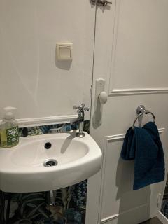 Stunning city centre 3-bed apartment - Narbonne - 8
