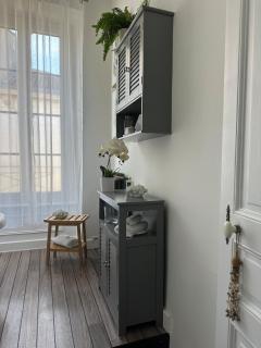 Stunning city centre 3-bed apartment - Narbonne - 6