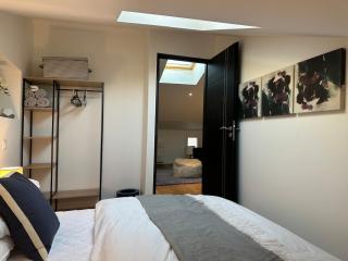 Stunning city centre 3-bed apartment - Narbonne - 5