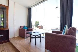 FabHotel Burans Residency - Dhanaulti - 5