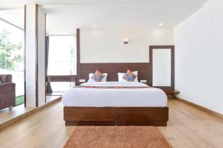 FabHotel Burans Residency - Dhanaulti - 8