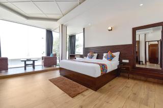FabHotel Burans Residency - Dhanaulti - 7
