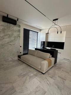 Urban Elegance Apartment - Chişinău - 9