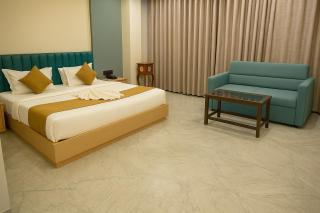 StayGuru Hotel Kutch Elegance - Bhuj - 0