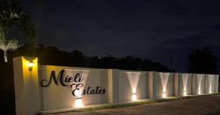 Durban Holiday Apartments by Mieli Estates , Unit 2 - Durban - 0