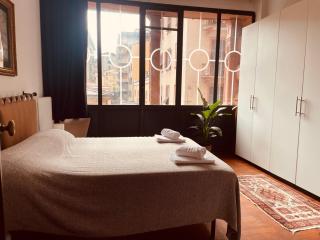 Veranda Liberty, luxury apartment - La Spezia - 6