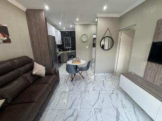 Durban Holiday Apartments by Mieli Estates , Unit 2 - Durban - 6