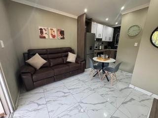 Durban Holiday Apartments by Mieli Estates , Unit 2 - Durban - 5