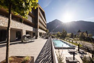 DAS GERSTL Family Retreat - Resia - 0