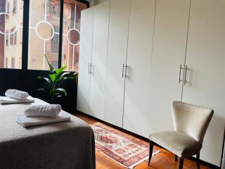 Veranda Liberty, luxury apartment - La Spezia - 7