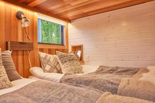 サウナ・ジャグジー・完全貸し切りという贅沢　大人の秘密基地　Tiny Cabin TATEGU#02 - 6