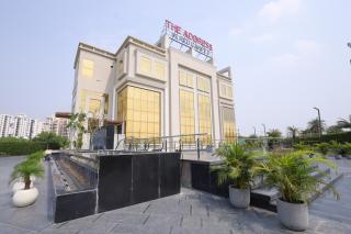 The Address by Red Carpet - 4