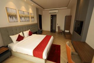 The Address by Red Carpet - Greater Noida - 2