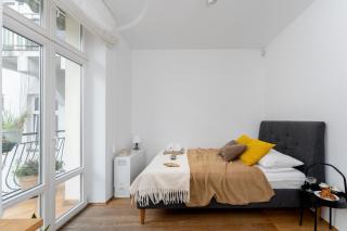 Centre Apartments-Old Town - 9