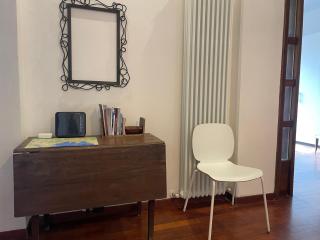 Veranda Liberty, luxury apartment - La Spezia - 8