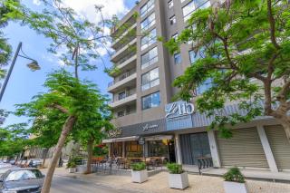 Le 115 Aparthotel in Jal El Dib - Jall adh Dhiʼb - 0