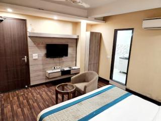 Aravali Residency B&B - New Delhi - 0