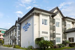 Microtel by Wyndham Davao - Davao - 9