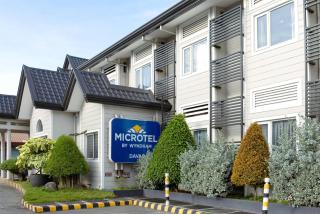 Microtel by Wyndham Davao - 8