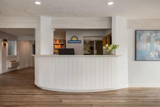 Days Inn by Wyndham Kelowna - Kelowna - 7