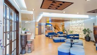 Microtel by Wyndham Davao - Davao - 6