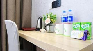 Vatica Fuzhou West Second Ring Road Xihu Park Hotel - Fuzhou - 3