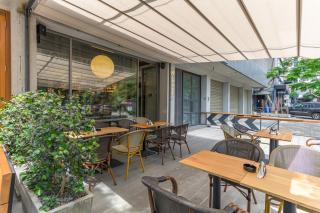 Le 115 Aparthotel in Jal El Dib - 1