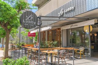 Le 115 Aparthotel in Jal El Dib - 9