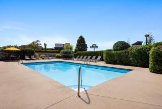 Days Inn by Wyndham Kelowna - Kelowna - 3