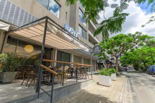 Le 115 Aparthotel in Jal El Dib - Jall adh Dhiʼb - 2