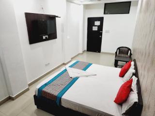 Aravali Residency B&B - New Delhi - 8