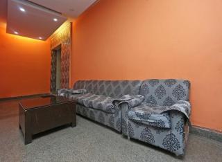 Aravali Residency B&B - New Delhi - 7