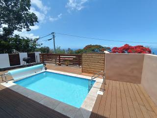 La Villa Amaribe - Saint-Leu - 6