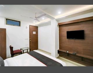 Aravali Residency B&B - New Delhi - 4